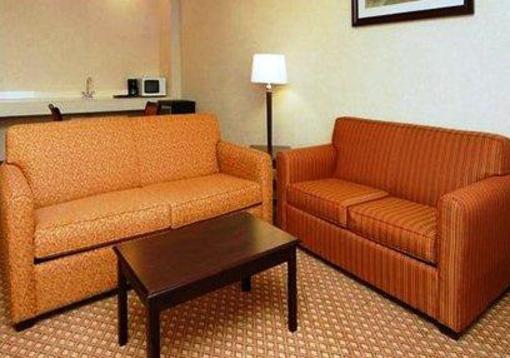фото отеля Comfort Inn Waterford