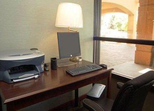 фото отеля Comfort Inn Waterford