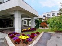 Comfort Inn Waterford