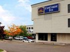 фото отеля Comfort Inn Waterford