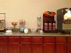 фото отеля Comfort Inn Waterford