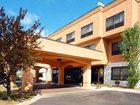 фото отеля Comfort Inn Waterford