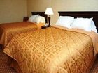 фото отеля Comfort Inn Waterford