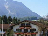 Gastehaus Erika Inzell