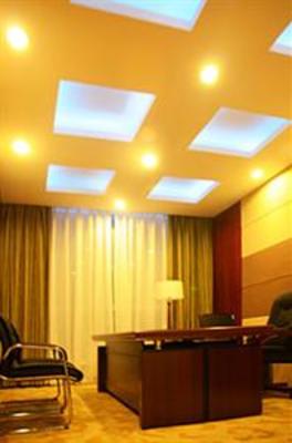 фото отеля Chengyang Detai Hotel
