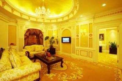 фото отеля Mingcheng International Hotel