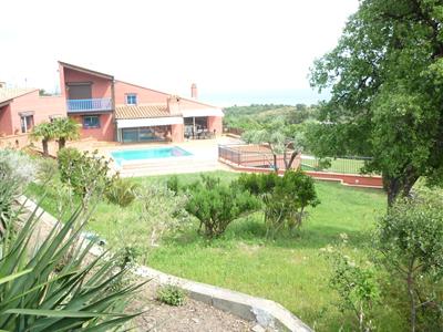 фото отеля Au Clos Vermeil