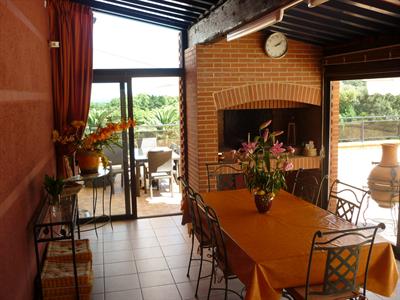 фото отеля Au Clos Vermeil