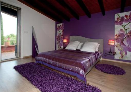 фото отеля Au Clos Vermeil