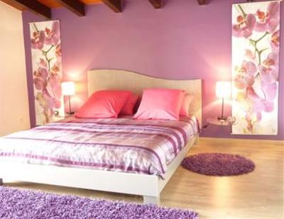 фото отеля Au Clos Vermeil