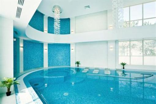 фото отеля Hotel Mirage Eforie Nord