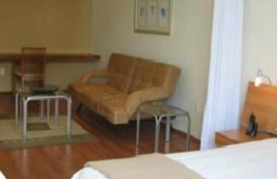 фото отеля Lombardo Suites Hotel Mexico City
