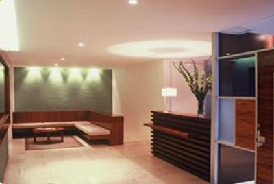 фото отеля Lombardo Suites Hotel Mexico City