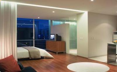 фото отеля Lombardo Suites Hotel Mexico City