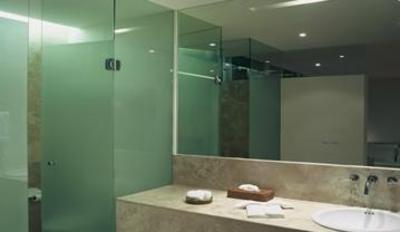 фото отеля Lombardo Suites Hotel Mexico City