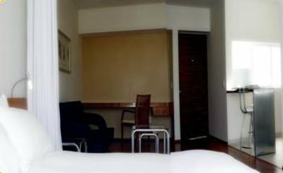 фото отеля Lombardo Suites Hotel Mexico City