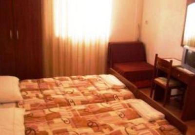 фото отеля Kuzma Rooms