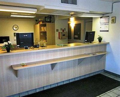фото отеля Motel 6 Topeka Northwest