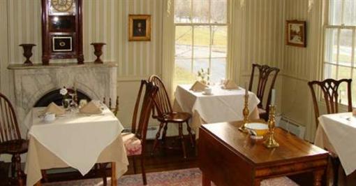 фото отеля Inn at Stony Creek