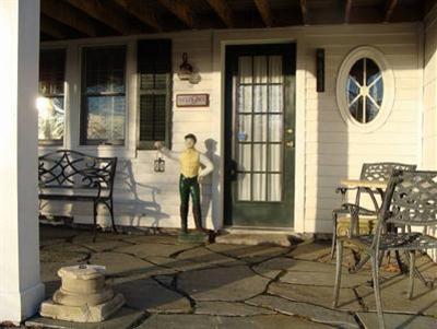 фото отеля Inn at Stony Creek