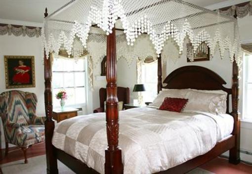 фото отеля Inn at Stony Creek