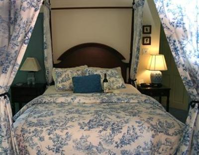 фото отеля Inn at Stony Creek