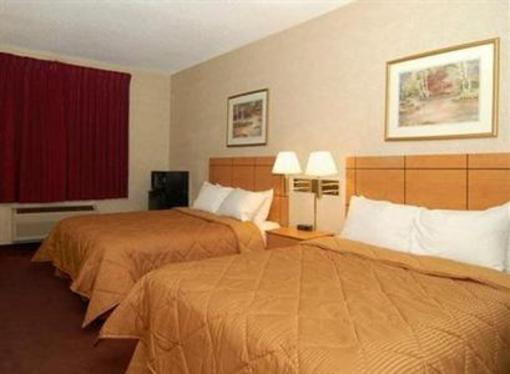 фото отеля Morris Comfort Inn