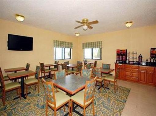 фото отеля Morris Comfort Inn