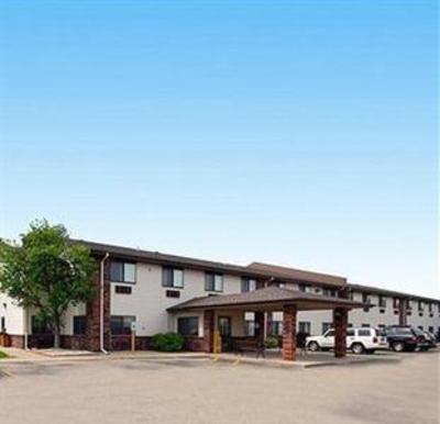 фото отеля Morris Comfort Inn