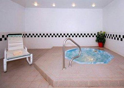 фото отеля Morris Comfort Inn