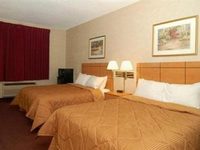 Morris Comfort Inn
