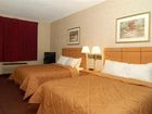 фото отеля Morris Comfort Inn