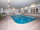 фото отеля Morris Comfort Inn