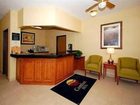 фото отеля Morris Comfort Inn