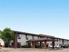 фото отеля Morris Comfort Inn