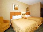 фото отеля Morris Comfort Inn