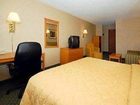 фото отеля Morris Comfort Inn