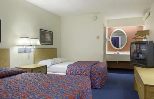 фото отеля Red Roof Inn Arlington Heights