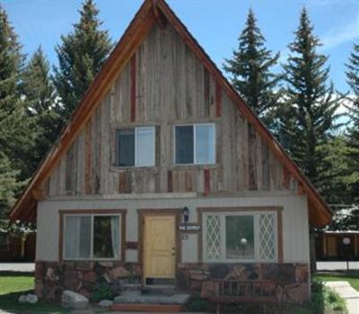 фото отеля Hatchet Resort