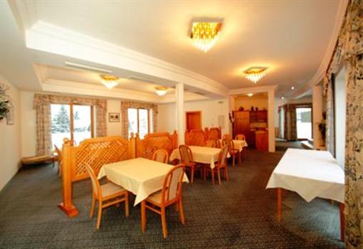 фото отеля Pension Haus Magerl