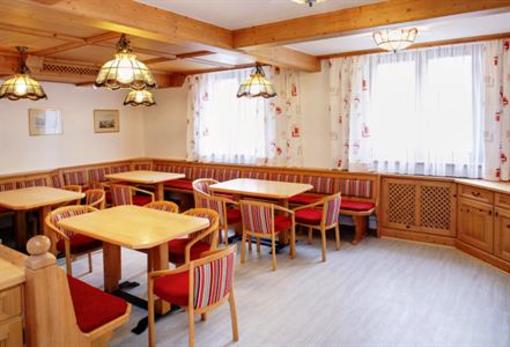 фото отеля Pension Haus Magerl