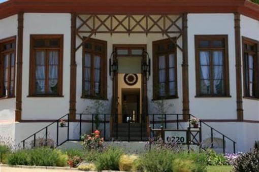 фото отеля Marina Serena Hotel Boutique