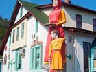 фото отеля Granny's Motel & Restaurant