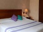 фото отеля Marques Del Valle Hotel Oaxaca