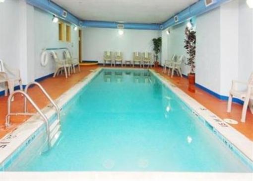 фото отеля Sleep Inn Thornton