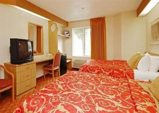 фото отеля Sleep Inn Thornton