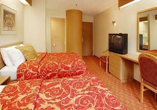 фото отеля Sleep Inn Thornton