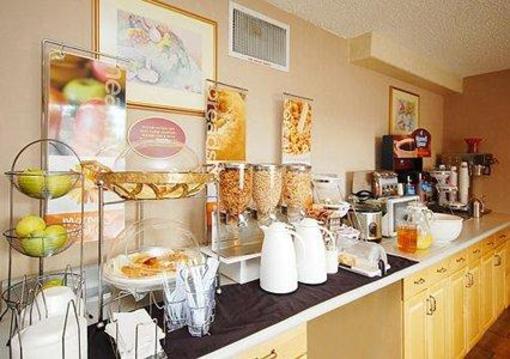 фото отеля Sleep Inn Thornton