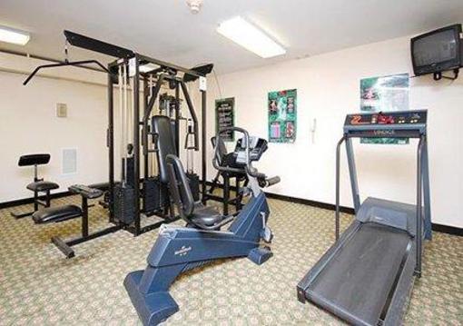 фото отеля Sleep Inn Thornton