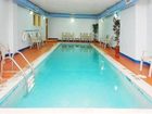 фото отеля Sleep Inn Thornton